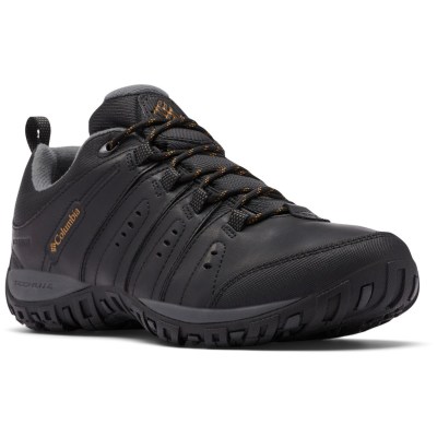 Columbia Woodburn II Waterproof Herren