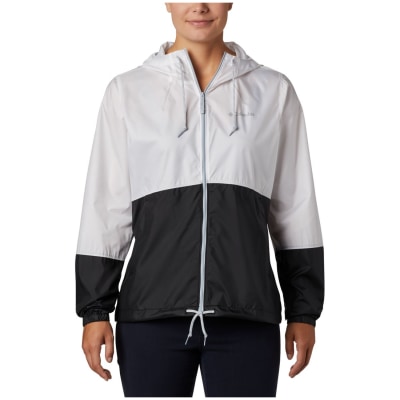 Columbia Flash Forward Windbreaker Damen Schlupfjacke
