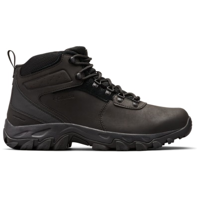 Columbia Newton Ridge Plus II Waterproof Herren Trekkingstiefel