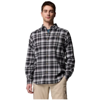 Columbia Cornell Woods Flannel Herren Hemd