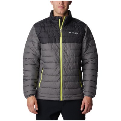 Columbia Powder Lite Herren Windbreaker