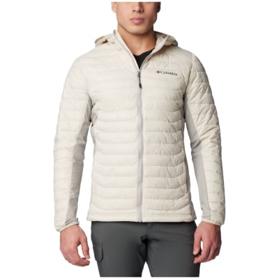 Columbia Powder PA Hooded Herren Windbreaker