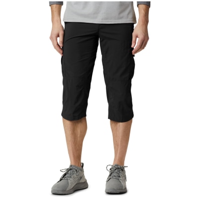Columbia Silver Ridge II Capri Herren 3/4 Hose