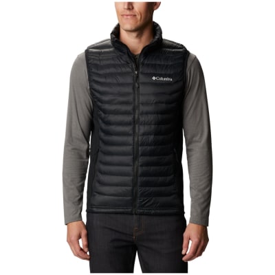 Columbia Powder PA Herren Windbreaker