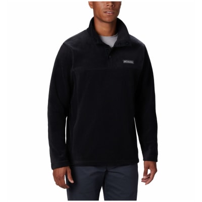Columbia Steens Mountain Half Snap Herren Pullover