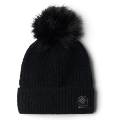 Columbia Winter Blur Pom Pom Unisex Hut