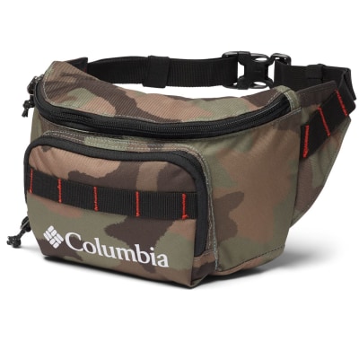 Columbia Zigzag Kinder Gürteltasche