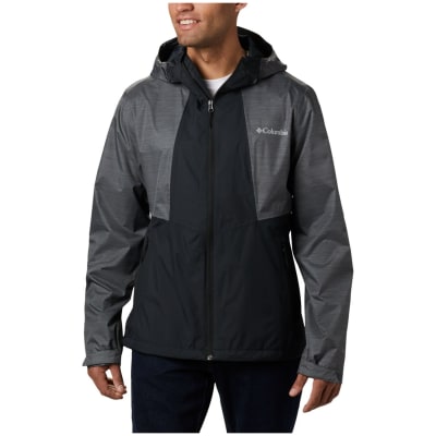 Columbia Inner Limits II Herren Regenjacke
