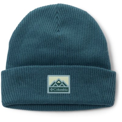 Columbia Whirlibird Cuffed Unisex Hut