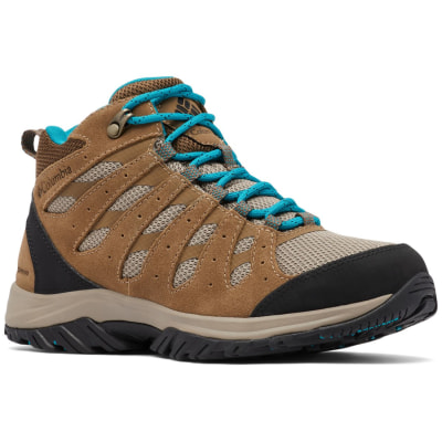 Columbia Redmond III Mid Waterproof Damen
