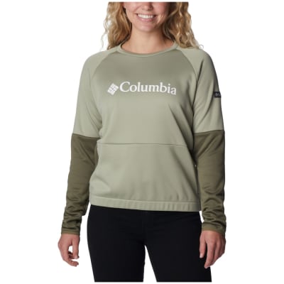 Columbia Windgates Crew Damen Sweatshirt