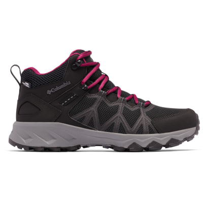 Columbia Peakfreak II Mid Outdry Damen