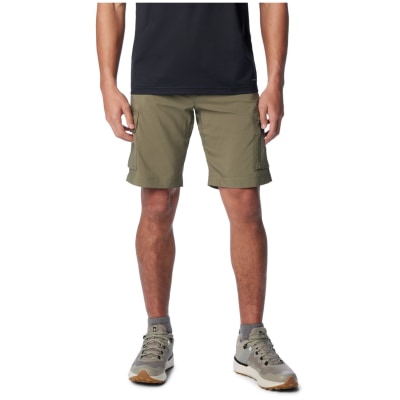 Columbia Silver Ridge Utility Cargo Herren Shorts
