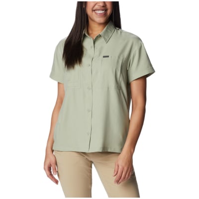 Columbia Silver Ridge Utility Damen Hemd