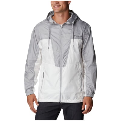 Columbia Trail Traveler Herren Schlupfjacke