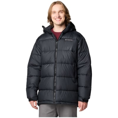 Columbia Pike Lake Herren Mantel