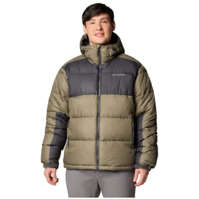 Columbia Pike Lake II Herren Jacke