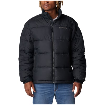 Columbia Pike Lake II Herren Jacke