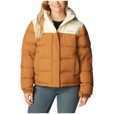 Columbia Bulo Point II Down Damen Jacke