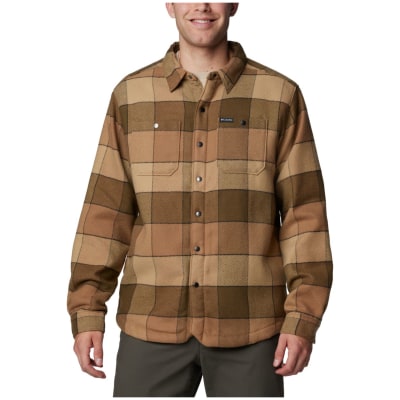 Columbia Windward II Herren Hemd