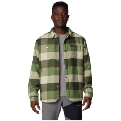 Columbia Windward II Herren Hemd