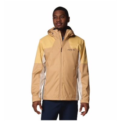 Columbia Inner Limits III