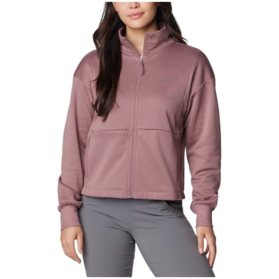 Columbia Boundless Trek Tech Full Zip