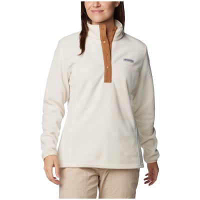 Columbia Benton Springs 1/2 Snap II Damen Rollkragenpullover