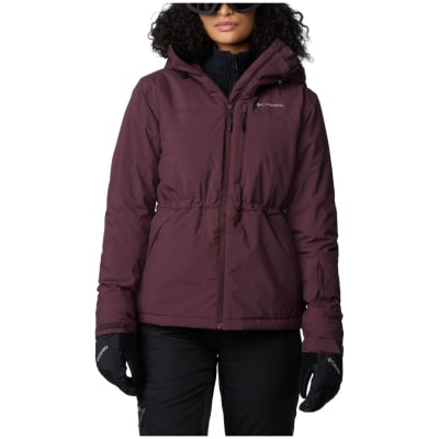 Columbia Powdered Peak Damen Skijacke