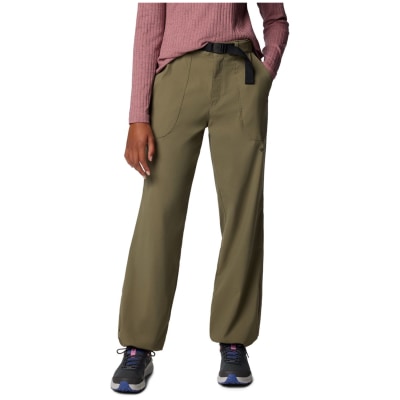 Columbia Brea Falls Nylon Damen Hose