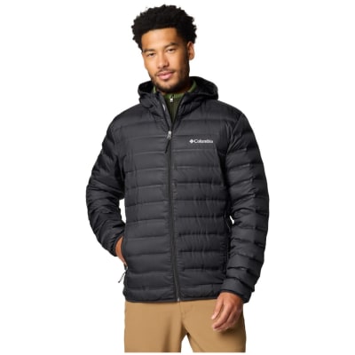Columbia Lake 22 II Down Herren Jacke