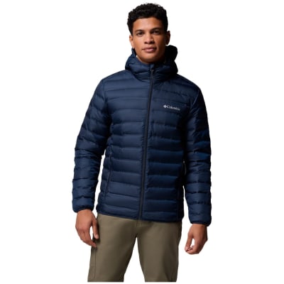 Columbia Lake 22 II Down Herren Jacke