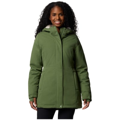 Columbia Alameda Ridge Insulated Damen Jacke