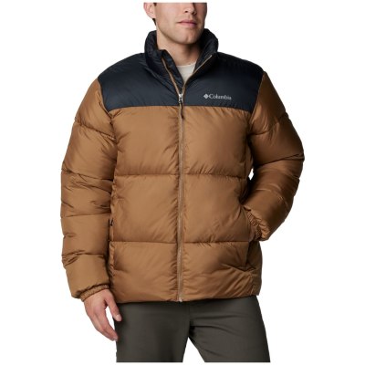 Columbia Puffect III Herren Jacke