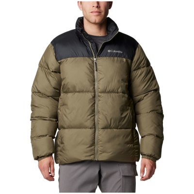 Columbia Puffect III Herren Jacke