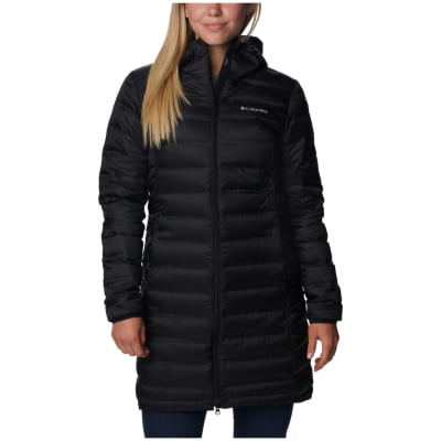 Columbia Lake 22 II Down Long Damen Jacke