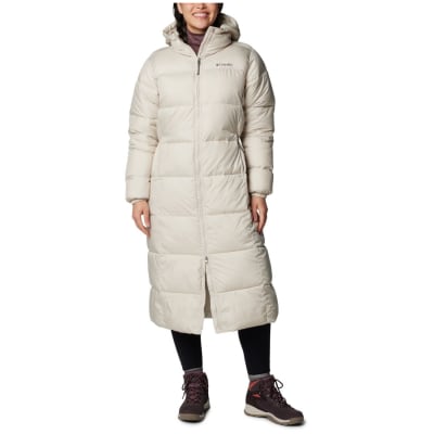 Columbia Puffect II Long Damen Jacke