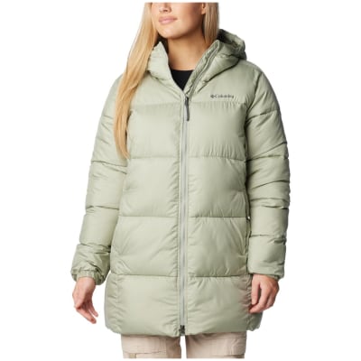 Columbia Puffect II Mid Damen Jacke