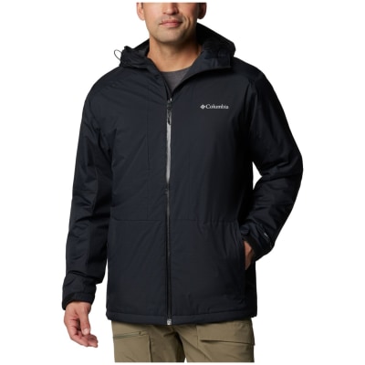 Columbia Point Park II Herren Jacke