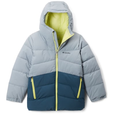 Columbia Arctic Blast II Jungen Skijacke