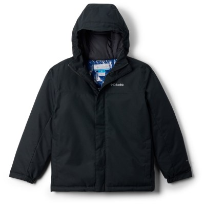 Columbia Hikebound II Jungen Jacke