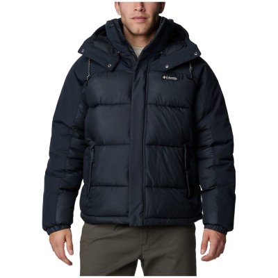 Columbia Snowqualmie II Herren Jacke