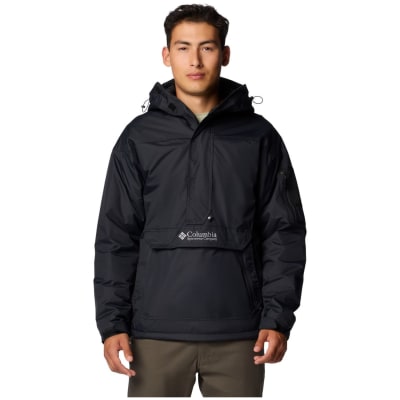 Columbia Challenger II Insulated Herren Schlupfjacke