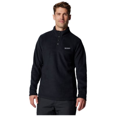 Columbia Steens Mountain Half Snap II Herren Midlayer