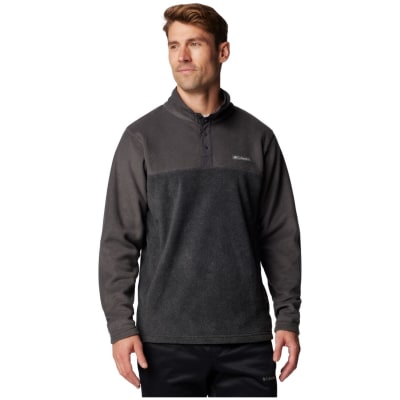 Columbia Steens Mountain Half Snap II Herren Midlayer