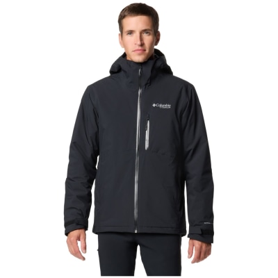 Columbia Explorer's Edge II Herren Jacke
