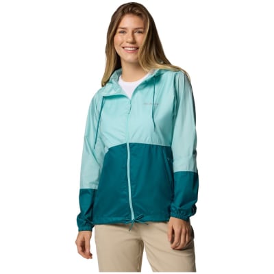 Columbia Flash Forward II Damen Schlupfjacke