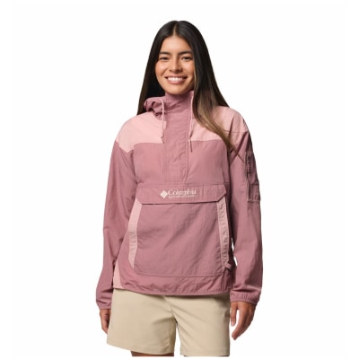 Columbia Challenger II Damen Schlupfjacke