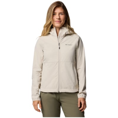 Columbia Heather Canyon II Hooded Damen Jacke