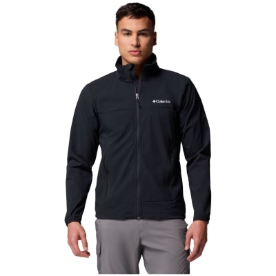 Columbia Heather Canyon II Herren Funktionsjacke